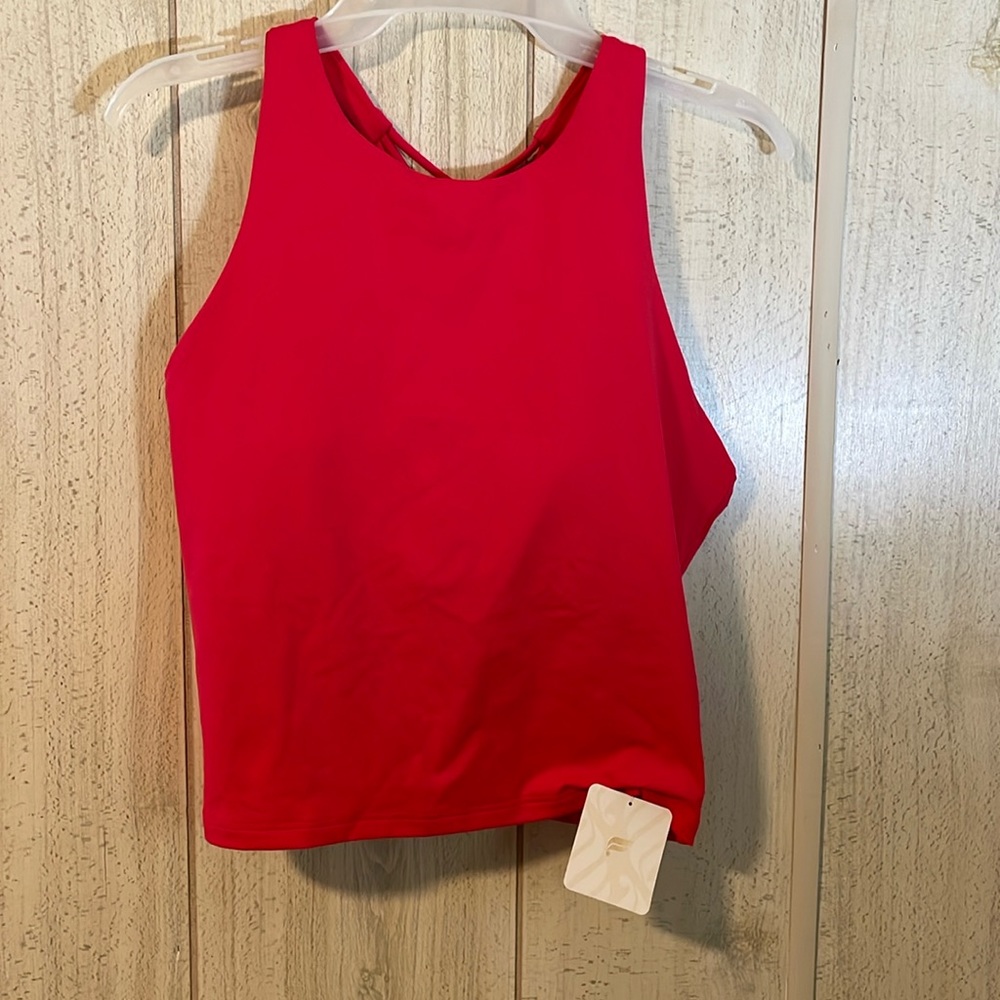 Fabletics Bra Tank